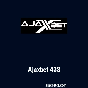 Ajaxbet 438