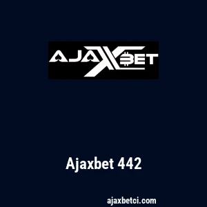 Ajaxbet 442